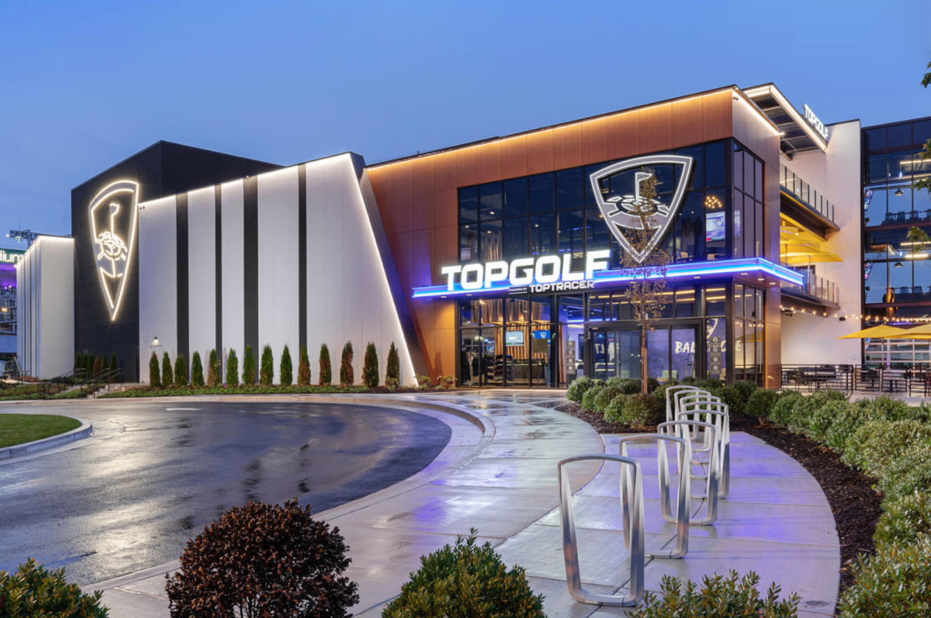 Topgolf Baltimore